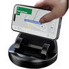 Universal 360 Degree Car Mobile Holder for Dashboard Non-Slip Silicone