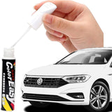 Car Scratch Remover Touch Up Paint Pen Automotive Car Paint Pen 2 In 1 Car Paint Scratch Repair for Deep Scratches Special-Purpose Car Paint (pack of 2)