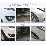 Car Scratch Remover Touch Up Paint Pen Automotive Car Paint Pen 2 In 1 Car Paint Scratch Repair for Deep Scratches Special-Purpose Car Paint (pack of 2)