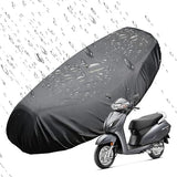 Universal Scooter Seat Cover