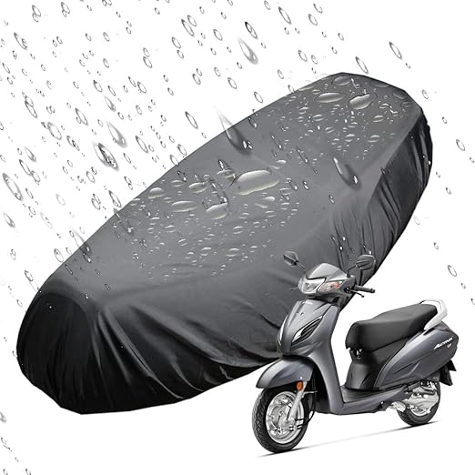 Universal Scooter Seat Cover