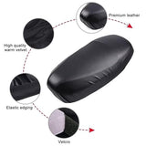 Universal Scooter Seat Cover