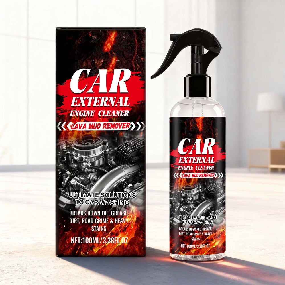Car Engine Cleaner-PCK02