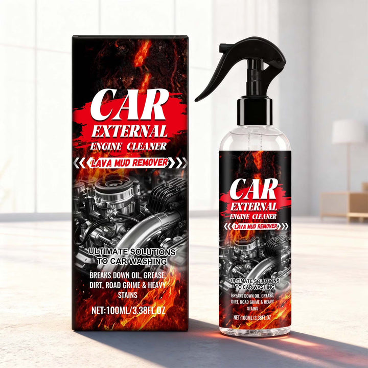 Car Engine Cleaner-PCK02