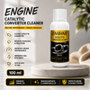 Catalytic Converter Cleaner 100ml  Pack of 1