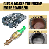 Catalytic Converter Cleaner 100ml  Pack of 1