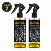 Car Internal Engine Cleaner 100ml Each Pack Of 2