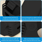 Adjustable Shoes Slot Organiser Pack of 6