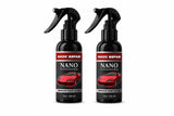 Nano Ceramic Coating Spray PACK 2