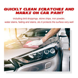 Nano Ceramic Coating Spray PACK 2