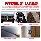 Nano Ceramic Coating Spray PACK 2