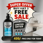 Multipurpose Cleaning Liquid For Household Purpose (Pack of 4) thumbnail 1