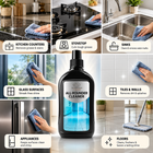 Multipurpose Cleaning Liquid For Household Purpose (Pack of 4) thumbnail 2