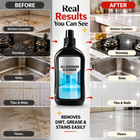 Multipurpose Cleaning Liquid For Household Purpose (Pack of 4) thumbnail 3