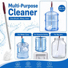1 Pack Water Bottle Cleaning Brush 360° Rotating – Long Handle Brush thumbnail 2