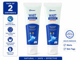 New Wart Remover Ointment cream PACK OF 2