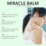 Herbal Miracle Balm for Pain Relief (Pack of 2)