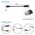 LuxuryLight™ | USB Car Roof Star Light Mini Projector thumbnail 5
