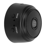 WiFi Cameras with Magnetic Back Cover, Covert Baby Nanny Cam with Phone App,Tiny Smart Camera for Indoor Outdoor (Copy)