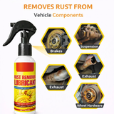Rust Remover Lubricant 100 ml (Buy 1 Get 1 Free)