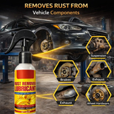 Rust Remover Lubricant 100 ml (Buy 1 Get 1 Free)
